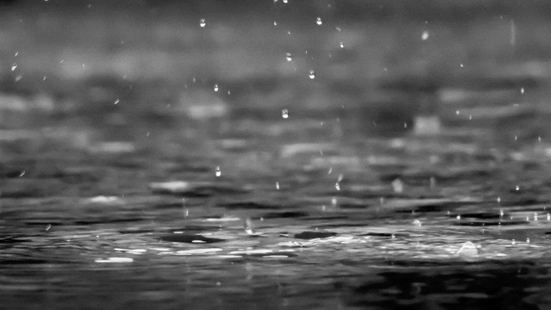 PrevÃ©n lluvias puntuales intensas y probable caÃ­da de granizo en 8 estados