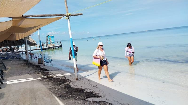 Quintana Roo arranca evacuaciones ante llegada de huracÃ¡n â€˜Berylâ€™
