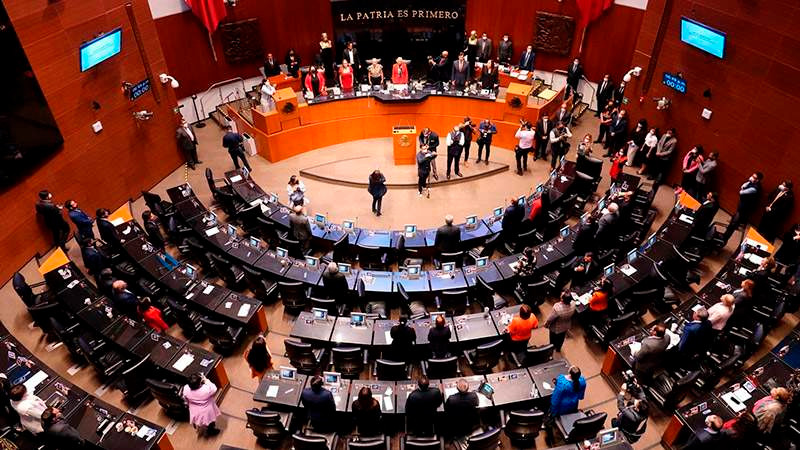 ReelecciÃ³n aplicarÃ¡ solo para suplentes, explica Sheinbaum; reforma serÃ­a vigente a partir de 2030