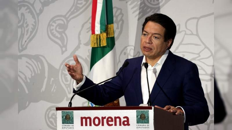 Maestro se opone a nombramiento de Mario Delgado en la SEP