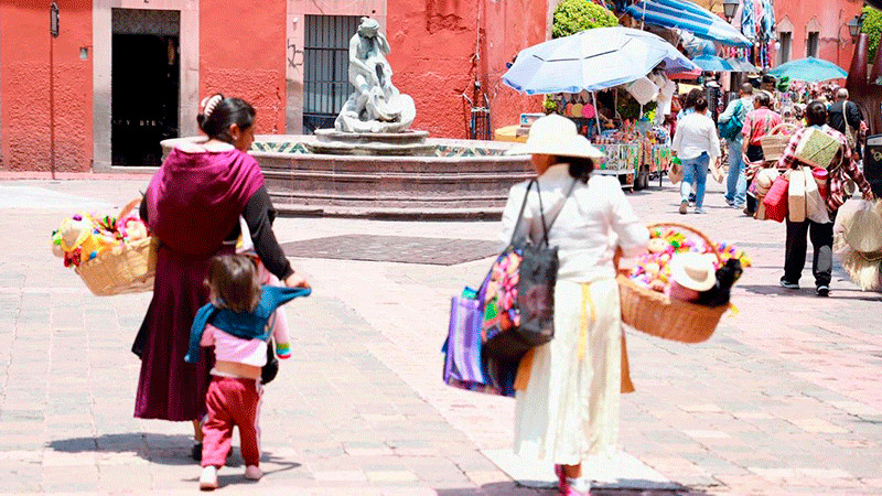 Inspectores presentan denuncias por agresiÃ³n de indÃ­genas 