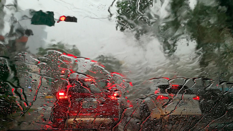 PrevÃ©n lluvias puntuales en Oaxaca, Chiapas, Tabasco y Veracruz