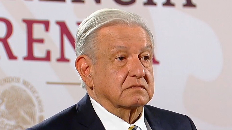 Caso Ayotzinapa y descentralizaciÃ³n de las SecretarÃ­as: los â€œpendientesâ€ que no cumplirÃ¡ AMLO, segÃºn Ã©l