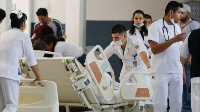 AMLO reconoce que el Insabi no funcionÃ³