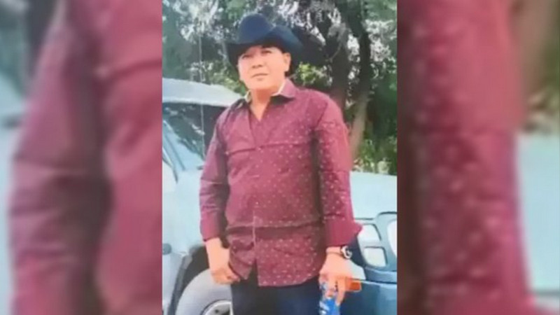 Desestiman cargos contra ranchero estadounidense que matÃ³ a migrante mexicano en la frontera