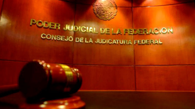 Exhiben sueldos y prestaciones de integrantes del Poder Judicial en â€˜maÃ±aneraâ€™ de AMLO