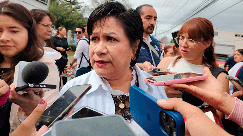 Fallecidos por beber alcohol adulterado fue por intoxicaciÃ³n de metanol y etilenglicol: SSA