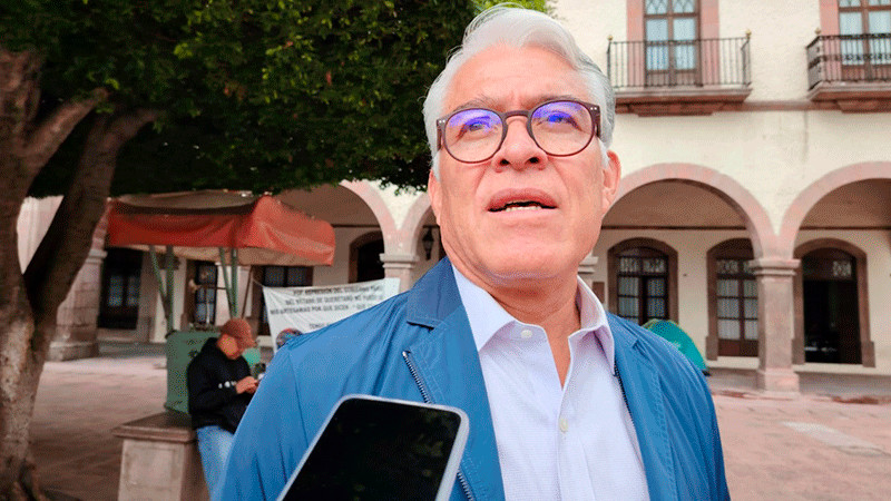 AÃ±adirÃ¡n mÃ¡s subestaciones a proyecto de energÃ­a de QuerÃ©taro 