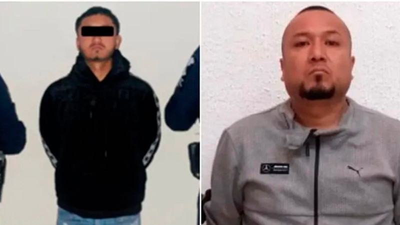 Homicidios de policÃ­as en Celaya, estarÃ­an relacionadas con liberaciÃ³n de hijo de lÃ­der criminal: AMLO