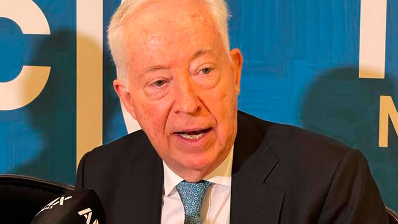 Nombramiento de Altagracia GÃ³mez es un avance significativo en el diÃ¡logo entre el sector privado y gobierno: ICC MÃ©xico