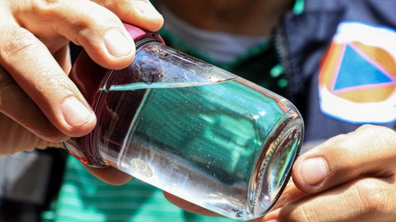 Pemex debe entregar anÃ¡lisis de agua contaminada en Ãlvaro ObregÃ³n y Benito JuÃ¡rez: Inai