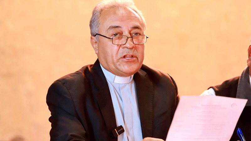 RenovarÃ¡n piso de la BasÃ­lica de Soriano