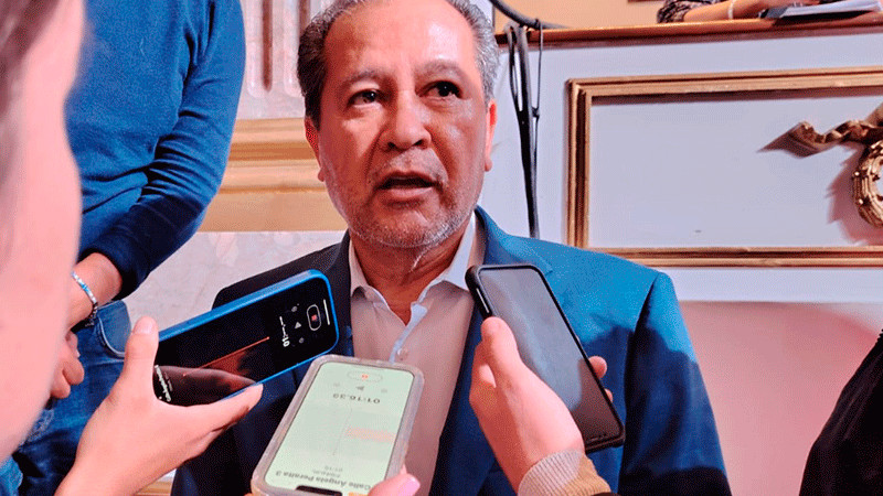 A fin de aÃ±o, Centro de IdentificaciÃ³n Forense: Alejandro EcheverrÃ­a