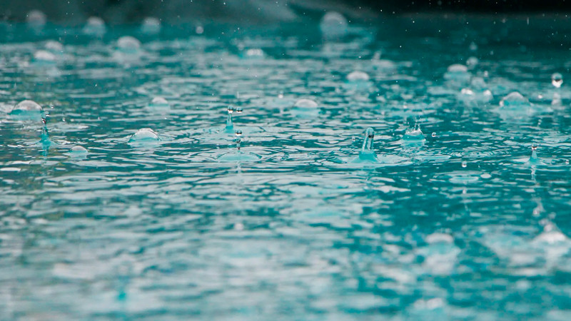 PrevÃ©n lluvias puntuales intensas en 10 estados