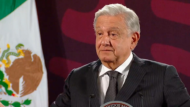 Pronostica AMLO que MÃ©xico serÃ¡ autosuficiente en combustibles a finales de 2024