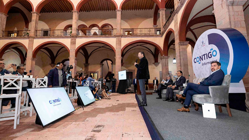 QuerÃ©taro serÃ¡ sede del evento Internacional â€œDÃ­a Mundial del HÃ¡bitatâ€