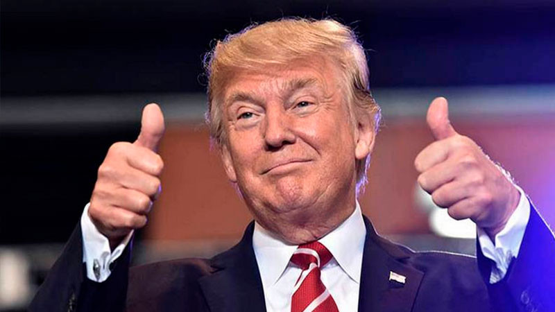 El prÃ³ximo sÃ¡bado, Trump reanudarÃ¡ eventos de campaÃ±a tras atentado