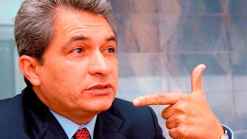 Niega AMLO negociaciÃ³n con EEUU para liberar al ex gobernador TomÃ¡s Yarrington