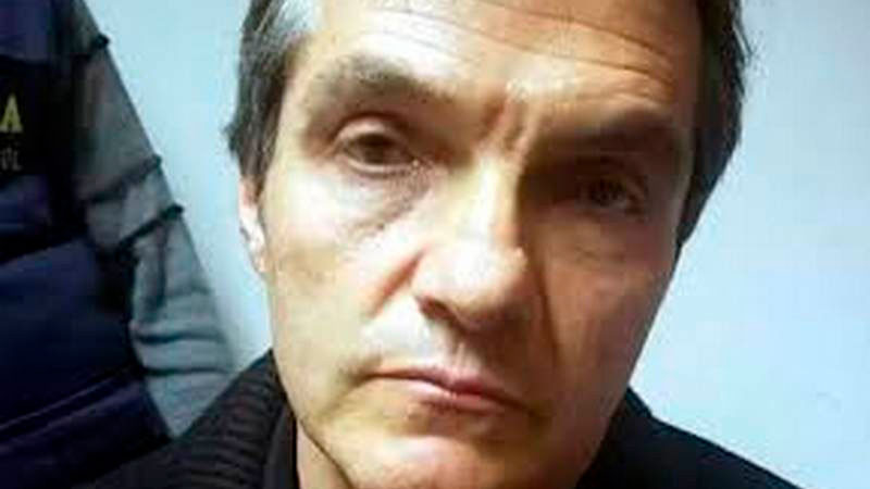 Otorgan suspensiÃ³n provisional a Ahumada por autoridades del Edomex