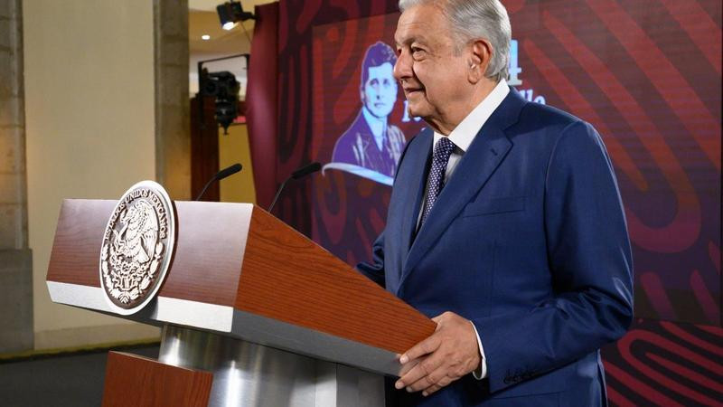 AMLO advierte al Poder Judicial que revelarÃ¡ casos â€œparadosâ€ sobre pago de impuestos de empresas