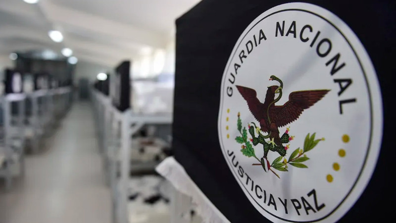 ONU-DH condena homicidio de menor presuntamente a manos de la Guardia Nacional en SLP