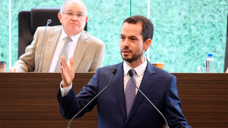 QuerÃ©taro: Deudores alimentarios morosos no podrÃ¡n ocupar un cargo de elecciÃ³n 