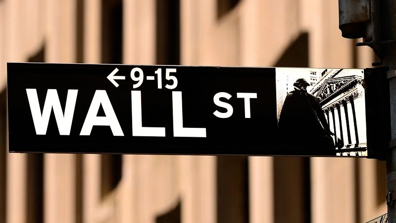 CrowdStrike se desploma en Wall Street tras apagÃ³n informÃ¡tico global