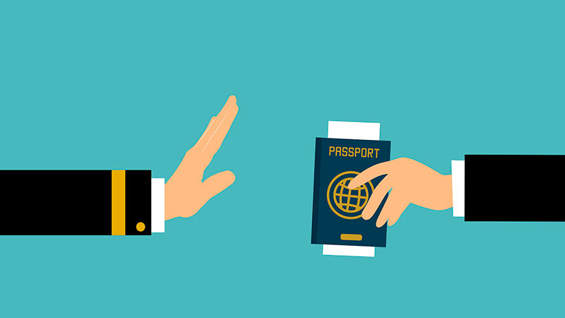 Si fui deportado de EUA, Â¿puedo regresar?, experto en migraciÃ³n responde