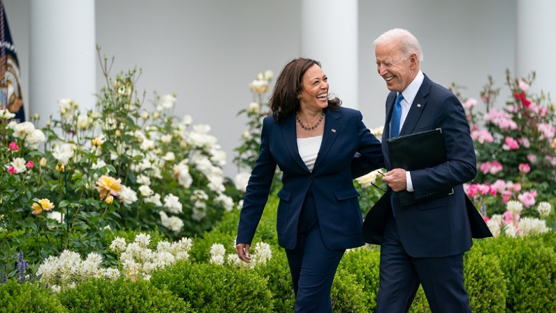 Trump seÃ±ala que Kamala Harris serÃ¡ mÃ¡s fÃ¡cil de derrotar que Joe Biden