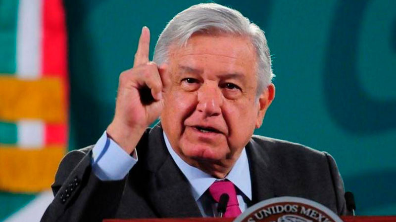 AMLO asegura que han perdido credibilidad medios de comunicaciÃ³n en MÃ©xico 