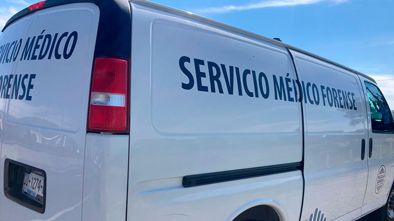 QuerÃ©taro: Hombre muere atropellado en Paseo 5 de Febrero 