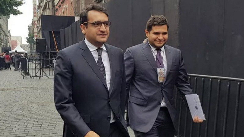 Hijos de AMLO niegan que sean corruptos; afirman que no existen pruebas