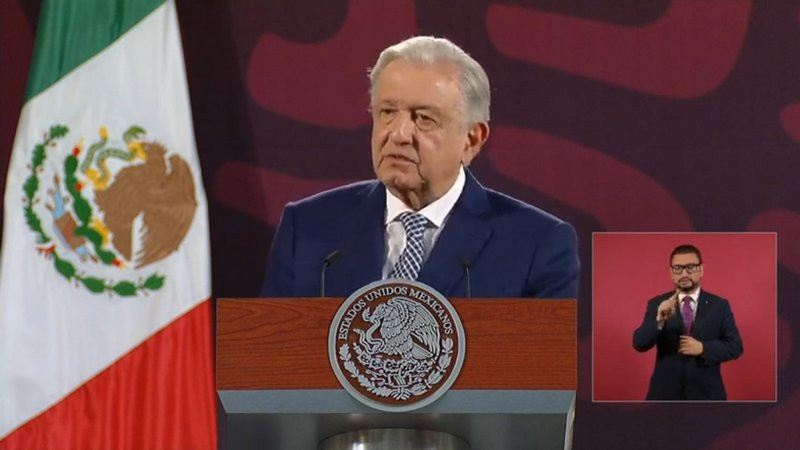 AMLO afirma que si hubo â€œtraicionesâ€ en su Gobierno