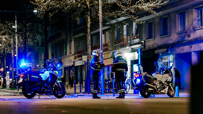 Aprehenden en Francia a otro sospechoso de planear un atentado en Juegos OlÃ­mpicos 