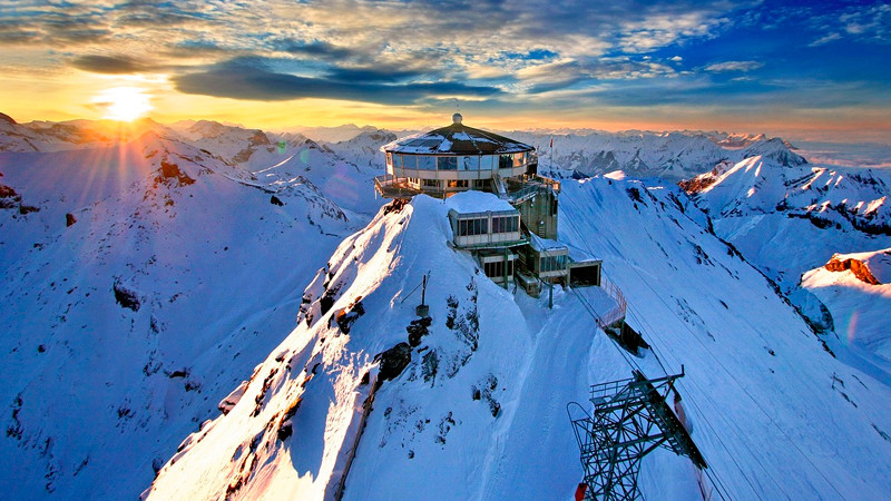 Suiza y Francia aumentan seguridad en frontera comÃºn, previo a arranque de Juegos OlÃ­mpicos de ParÃ­s 2024