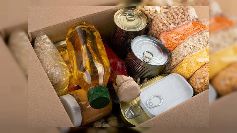 Vecinas y vecinos de la Tenencia de Santa MarÃ­a de Guido llaman a sumarse a la colecta por Liam y Lalito