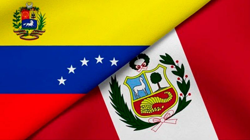 PerÃº expulsa a los diplomÃ¡ticos venezolanos; les da 72 horas para abandonar el paÃ­s