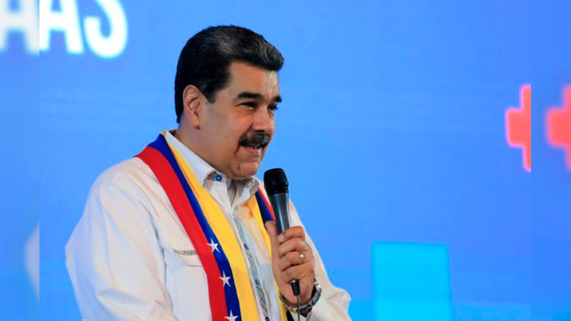Venezuela rompe relaciones diplomÃ¡ticas con 7 paÃ­ses por cuestionar trinunfo de Maduro