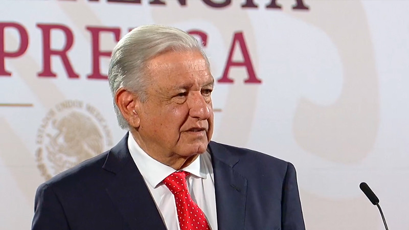 Anuncia AMLO nueva reuniÃ³n con padres de los 43 de Ayotzinapa