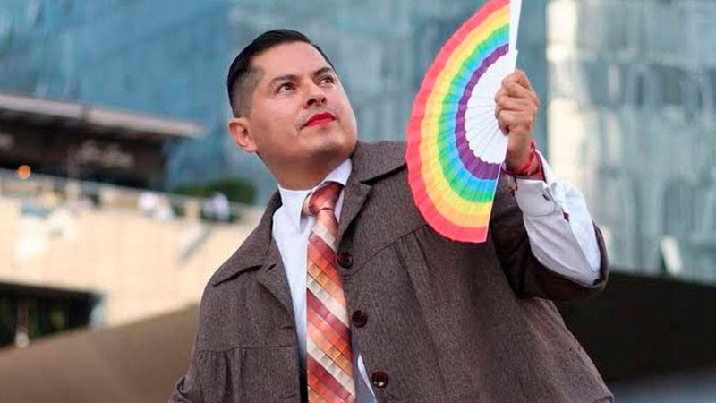 Familia de Ociel Baena cierra caso sobre su muerte, pero no olvidarÃ¡ la lucha de le magistrade