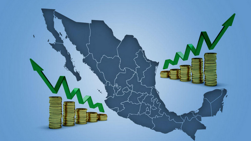 PIB de MÃ©xico crece 0.2% en segundo trimestre del 2024; alcanza mÃ¡ximo histÃ³rico