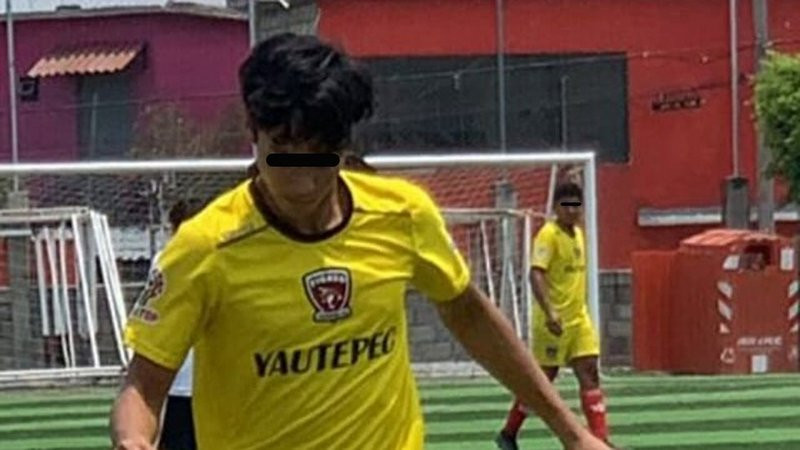 Rayo impacta a joven de 16 aÃ±os en Cuernavaca; se encuentra grave de salud