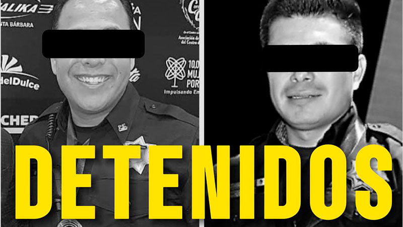 Vinculan a proceso a mandos queretanos acusados de corrupciÃ³n 