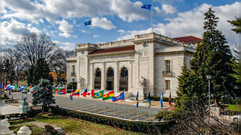 Alicia BÃ¡rcena no participarÃ¡ en reuniÃ³n de la OEA sobre las elecciones en Venezuela: AMLO