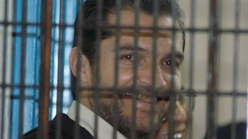 Juez otorga suspensiÃ³n definitiva y retrasa por tiempo indefinido captura de Carlos Ahumada