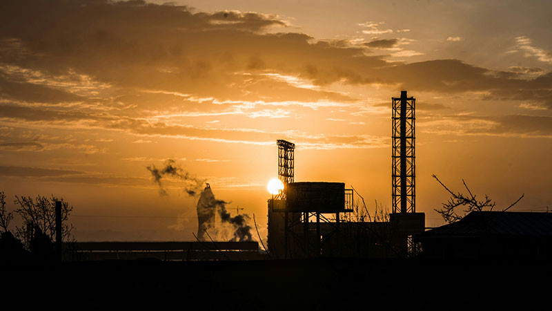 Concluyen PEMEX y sindicato revisiÃ³n salarial 