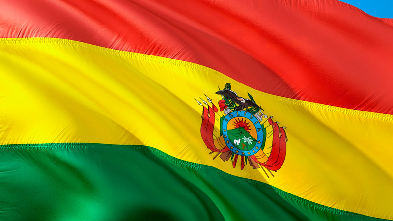 ElecciÃ³n de jueces en Bolivia deja desconfianza por opacidad en la poblaciÃ³n