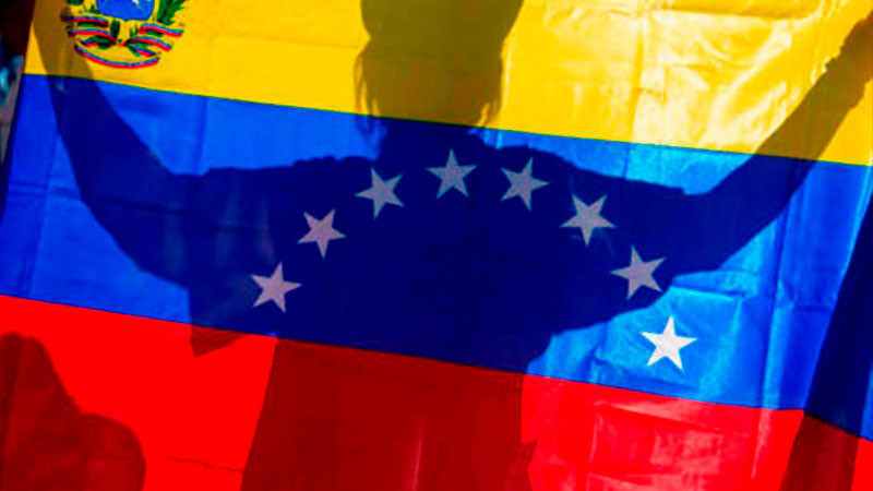 MarÃ­a Corina Machado convoca a movilizaciones el sÃ¡bado