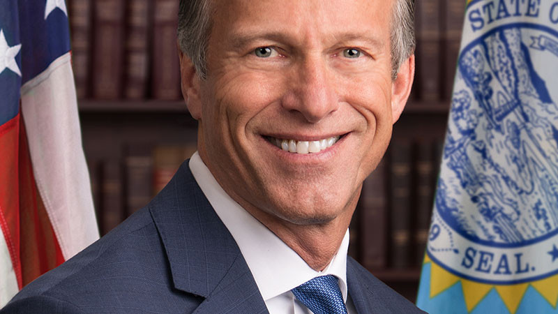 Donald Trump deberÃ­a dejar polÃ­tica del insulto: senador republicano