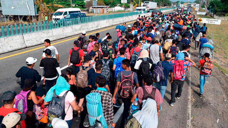 CompaÃ±Ã­a Jesuita lanza app y plataforma para acompaÃ±ar a migrantes 